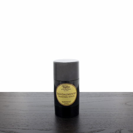 Product image 0 for Taylor of Old Bond Street Shaving Soap Stick, Sandalwood